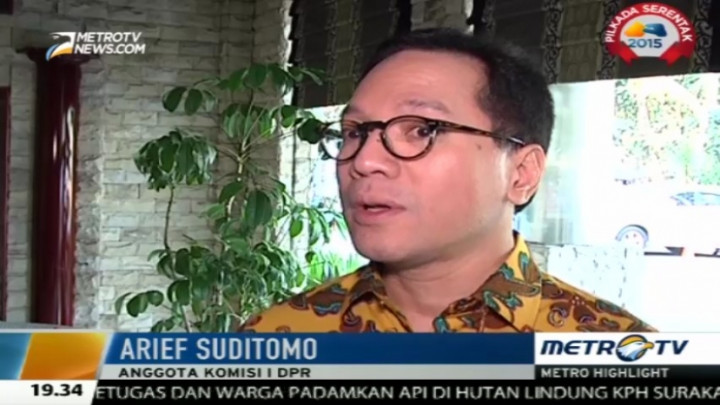 Komisi I Sebut Anggaran Program Bela Negara Tidak Realistis