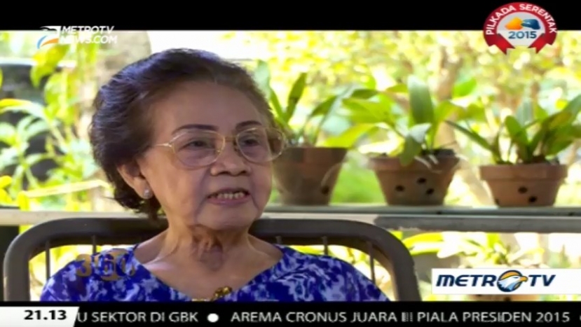 Titipkan Orang Tua di Panti Jompo, Bentuk Penelantaran atau Kasih Sayang?