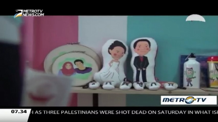 Indonesia Now, 18th of Oktober 2015