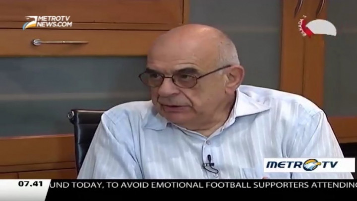 Exclusive Interview with Johannes Pieter Pronk