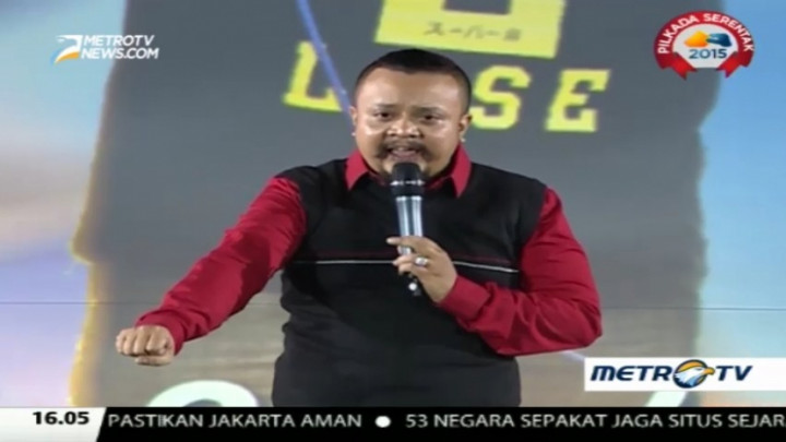 Dede Kendor, Semahal-mahalnya Motor Kalau Hujan Pasti Neduh