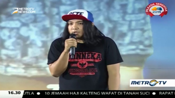 Bintang Bete, Mantan Ngakunya Sayang Tapi Gak Bisa Buktiin Sayangnya