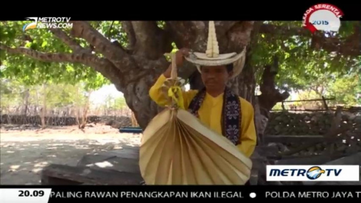 <i>Behind The Scene</i> EADC 2015 