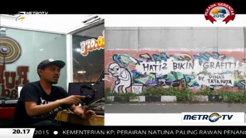 <i>Behind The Scene</i> EADC 2015 