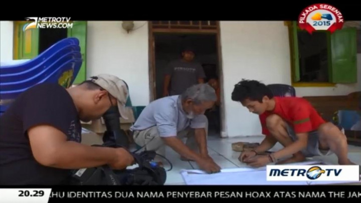 <i>Behind The Scene</i> EADC 2015 