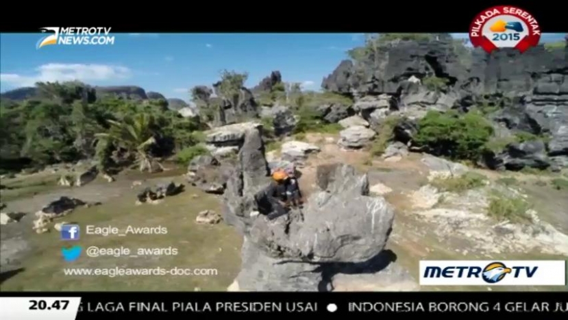 <i>Behind The Scene</i> EADC 2015 