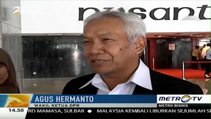Agus Hermanto Nilai Ada Kementerian yang Tak Fokus Jalankan Kebijakan 