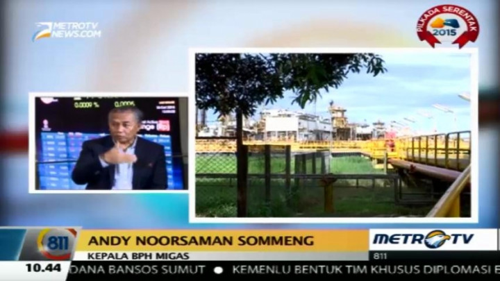 Ketua BPH Migas: Pemerintah Harus Jadi Pembuat Kebijakan, Bukan Operator