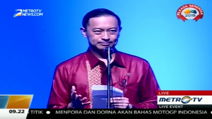 Mendag: Eksportir Salah Satu Pahlawan Devisa Negara 