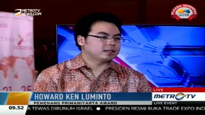 Eksportir: Kami Perlu Dukungan Pemerintah untuk Buka Rantai Pasokan