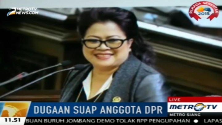 Sepak Terjang Perpolitikan Keluarga Dewie Yasin Limpo