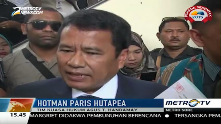 Hotman Paris: Warisan Jadi Motif Utama Margriet Bunuh Angeline