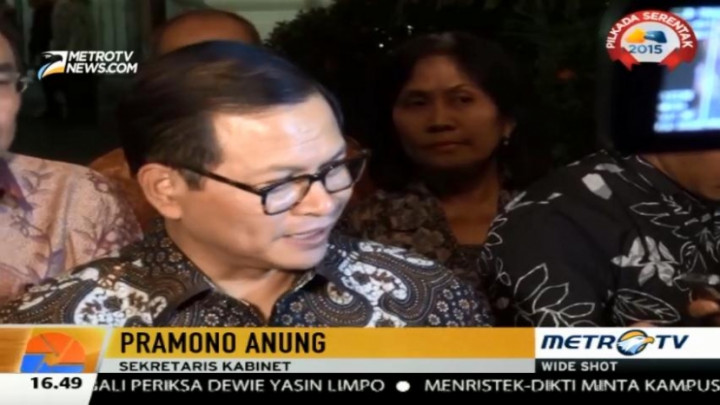 Paket Kebijakan Jilid V Dinilai Lebih Berdampak