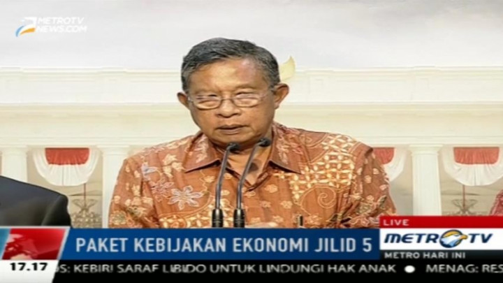 Pemerintah Janjikan Insentif Pajak Bagi Perusahaan yang Merevaluasi Aset