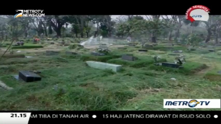 Mencari 'Istana Terakhir' (2) 