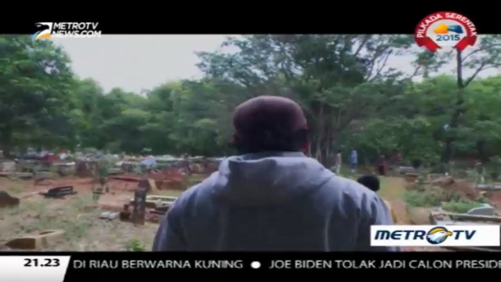 Mencari 'Istana Terakhir' (3) 