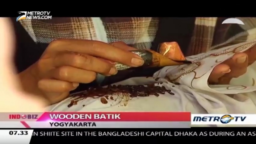 Indonesia Now, 25th of Oktober 2015