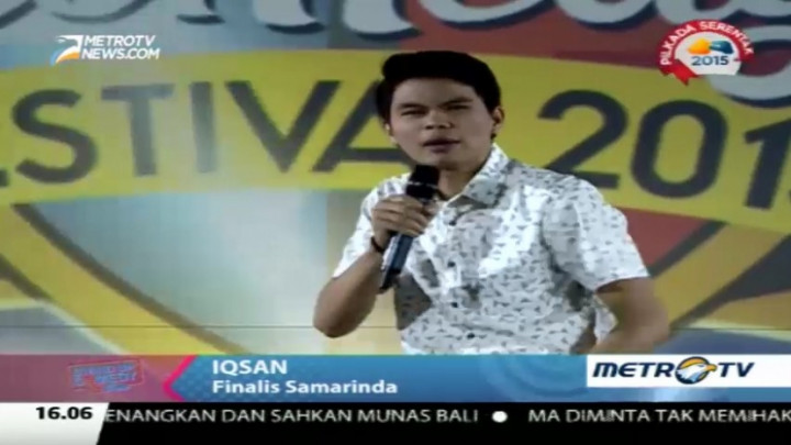 Iqsan, Alasan Cowok-cowok Selingkuh