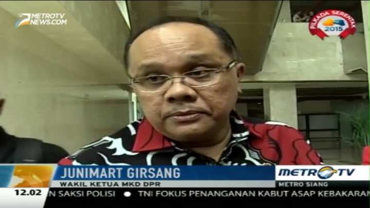 Isu Perselingkuhan Arzeti Bilbina, MKD Tunggu Pemeriksaan Denpom