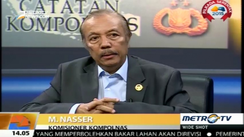 Pidana Medik Bukan Pidana Umum 