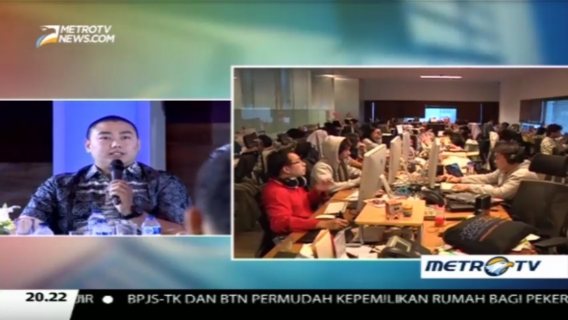 Manfaat Masuknya E-Commerce Asing ke Indonesia 