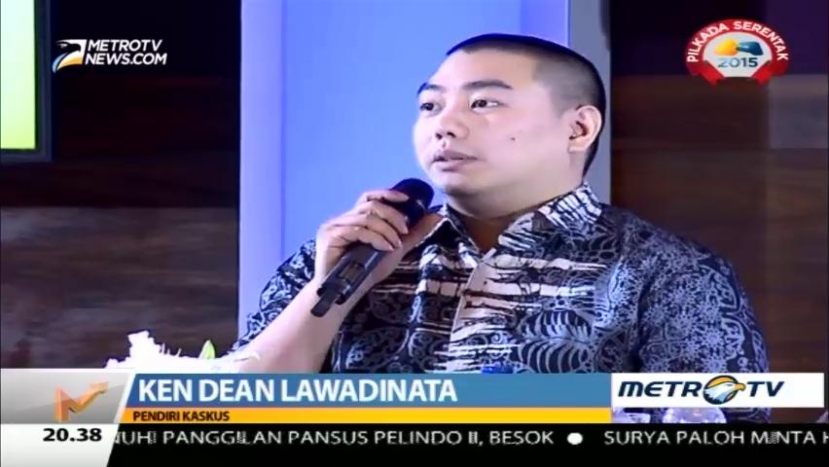 E-Commerce Asing Masuk Indonesia, Pemerintah Didesak Segera Buat Regulasi 