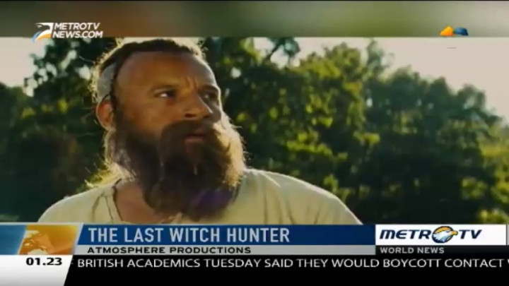 World News, October 28th 2015 (3)