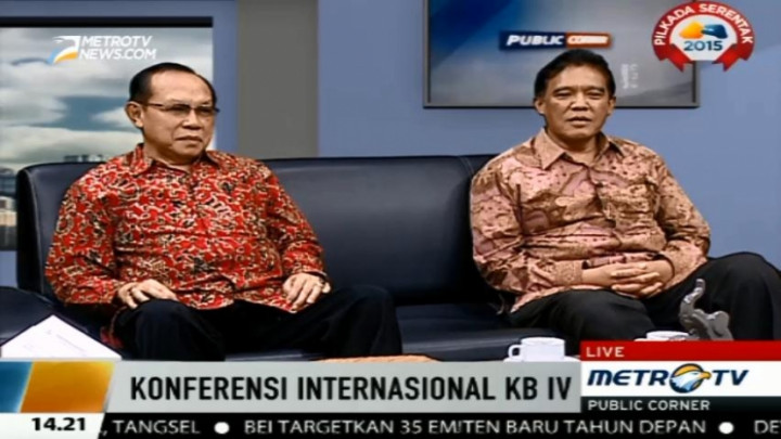 Angka Nikah Muda Tinggi, 34 Persen Pasangan Menikah di Usia 15-24 Tahun 