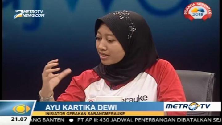 Gerakan SabangMerauke, Menanamkan Semangat Toleransi Sejak Dini 