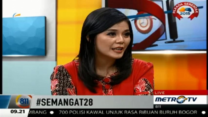 <i>Jalankanlah Tugasmu sebagai Bentuk Kontribusi untuk Negara</i>