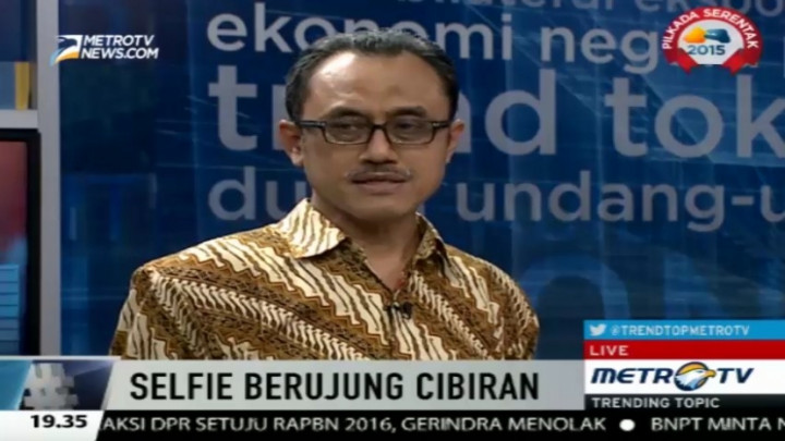 Mengambil Foto di Ruang Operasi Boleh, Asal...