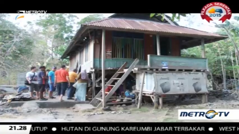 Segitiga Terumbu Karang Dunia (3)