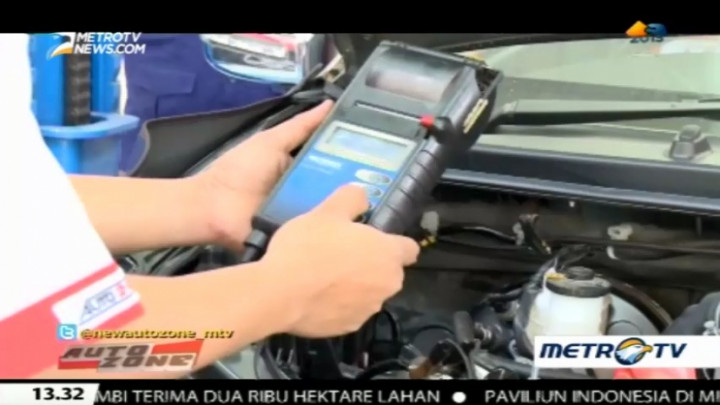 Mengenali Kelistrikan Mobil Agar Tak bikin Pusing