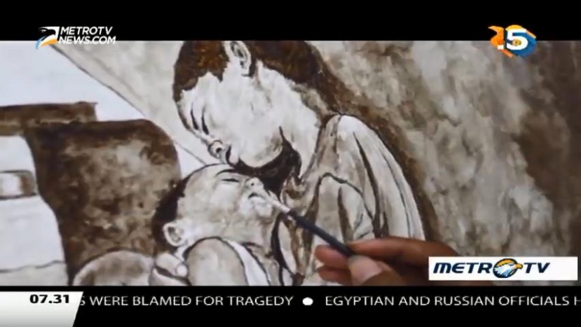 Indonesia Now, 1st of November 2015