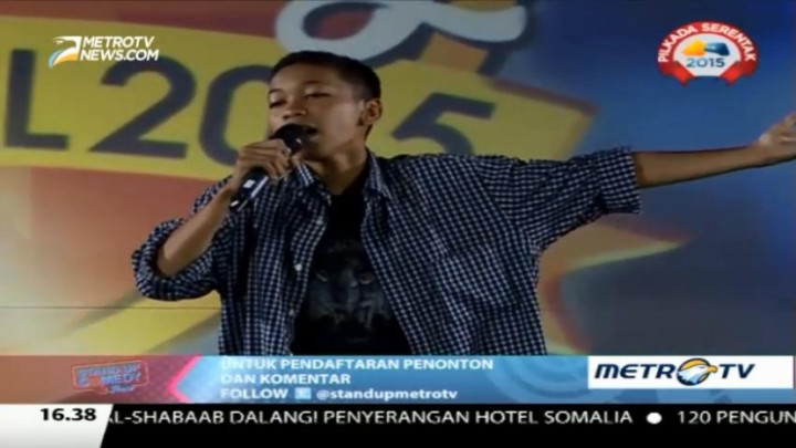 Hilmi Hafiz, Aku Ini Orang Kaya