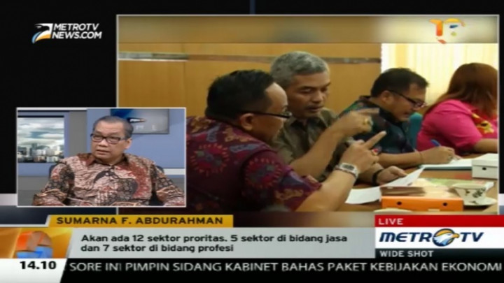 Hadapi MEA 2015, BNSP Adakan Program Percepatan Sertifikasi 