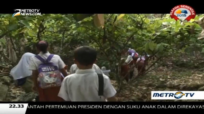 Sekolah Tapal Batas (1)