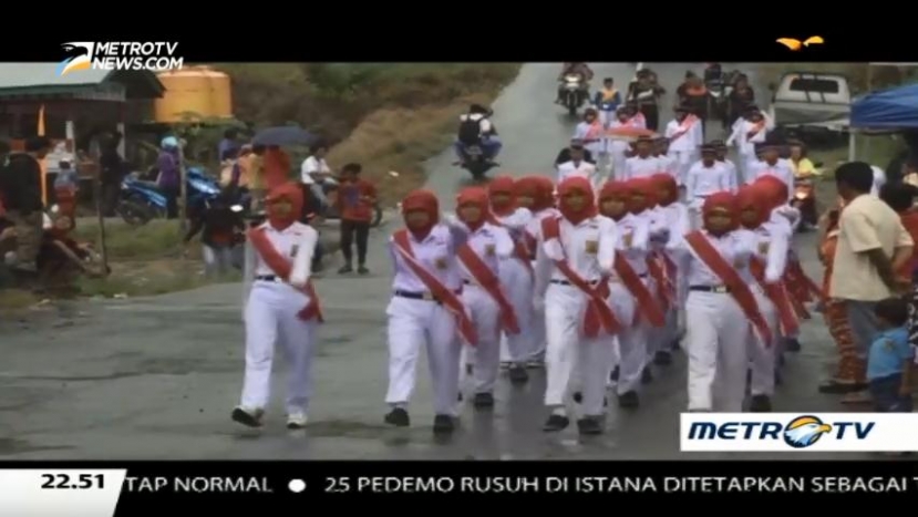 Sekolah Tapal Batas (3)