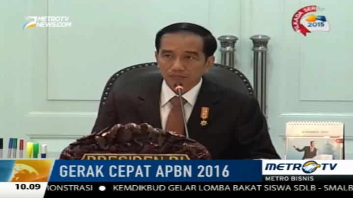 Empat Kementerian Didesak Segera Melakukan Lelang