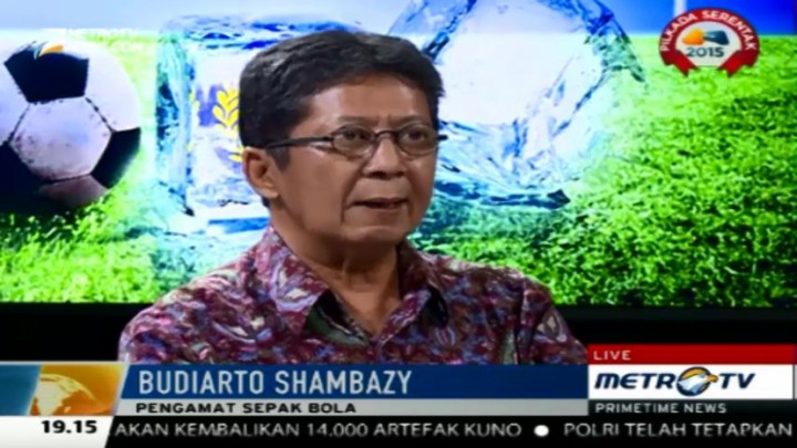 Pengamat: KLB Sudah Jadi Kebutuhan Mendesak Bagi PSSI