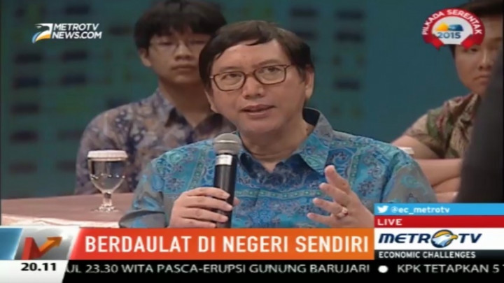 MEA, Kemendag: Pertukaran Tenaga Ahli yang Menjadi Prioritas