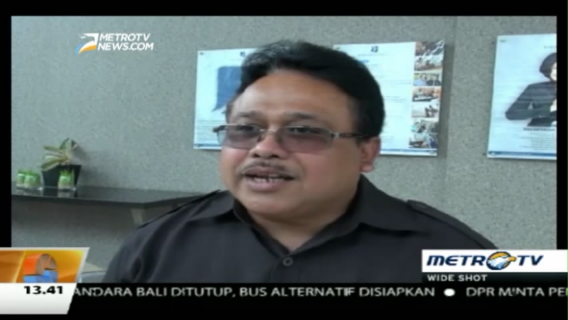 Riau Cabut Status Darurat Pencemaran Udara