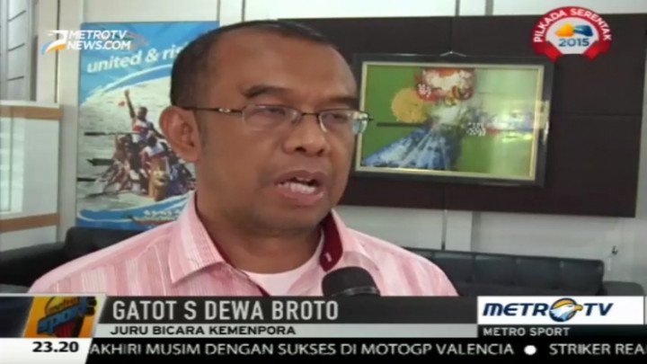 Langgar Kesepakatan, FIFA & AFC Dianggap Lecehkan Pemerintah