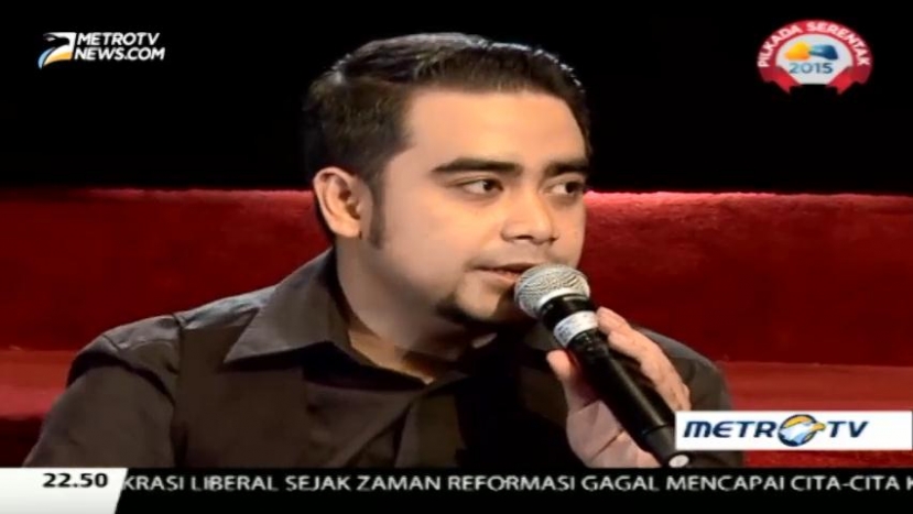 Cerita Abdul & The Coffee Theory Pasarkan Karya Tanpa Bantuan Label