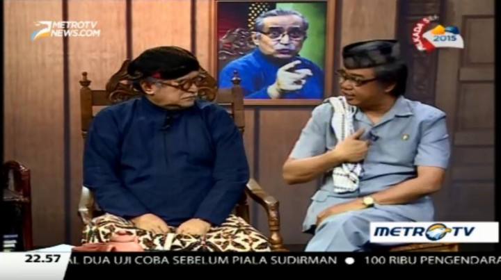 Semangat Bela Negara (3)