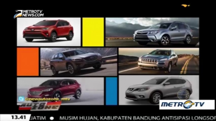 Mobil Pabrikan Eropa vs Jepang, yang Mana Pilihan Anda?