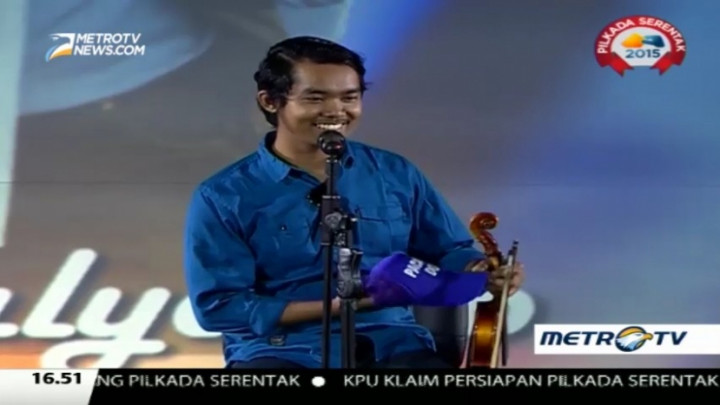 Dodit Mulyanto, Saya Berharap Suster Indonesia Seperti di Jepang