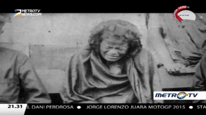 Harimau Betina Tanah Rencong (1)