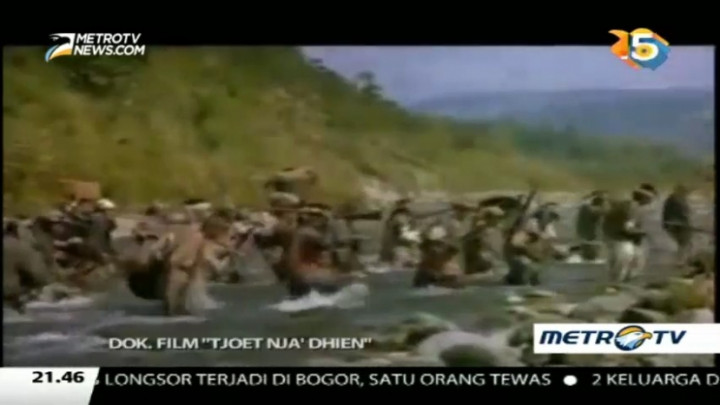 Harimau Betina Tanah Rencong (2)