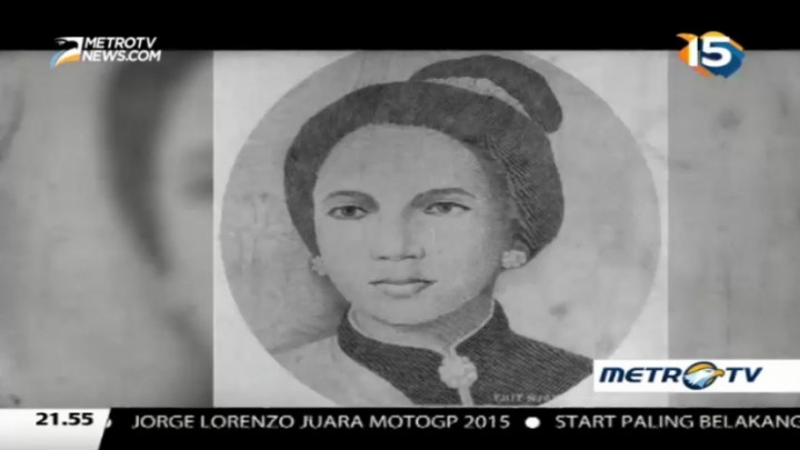 Harimau Betina Tanah Rencong (3)